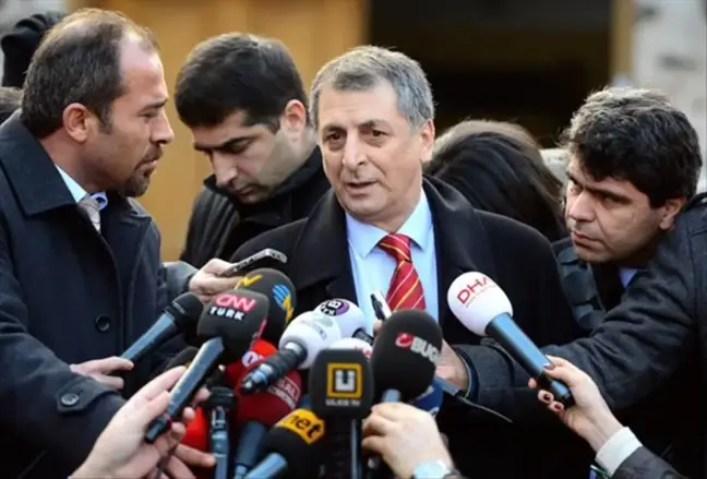 Mahmut Övür kimdir? Mahmut Övür kaç yaşında, nereli? Mahmut Övür hayatı ve biyografisi!