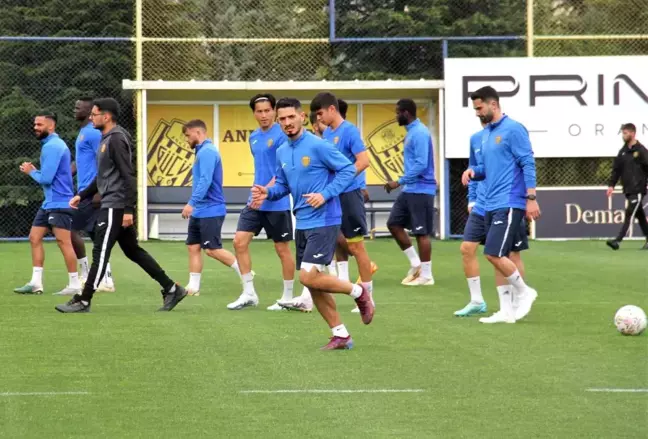 Ankaragücü, finale çıkmak istiyor
