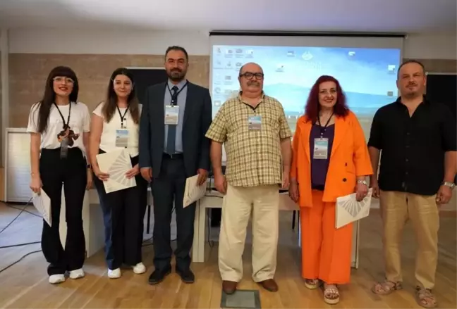 Kapadokya Üniversitesi'nde Aşık Veysel Sempozyumu düzenlendi