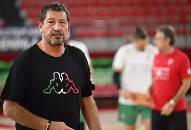 Pınar Karşıyaka, yeni sezonda hedefini belirledi