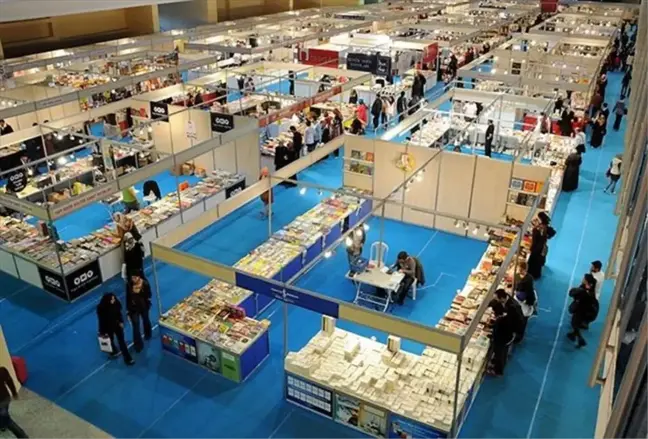 İstanbul Tüyap Kitap Fuarı 2023 ne zaman, nerede, nasıl gidilir, giriş ücretli mi? Tüyap Kitap Fuarı kimlere ücretsiz?