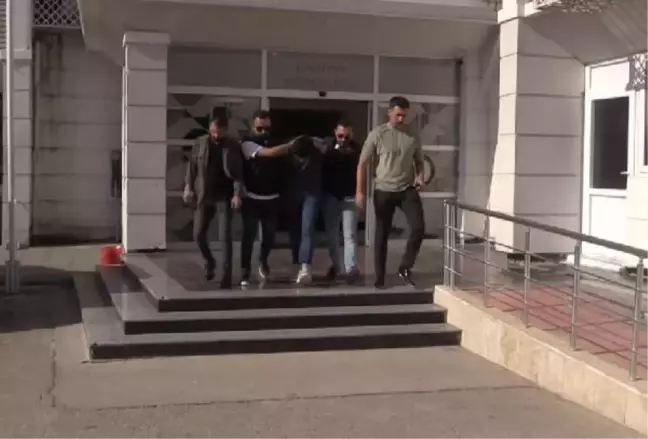 Mersin'de intörn doktoru pompalı tüfekle vuran eski erkek arkadaş yargılanıyor
