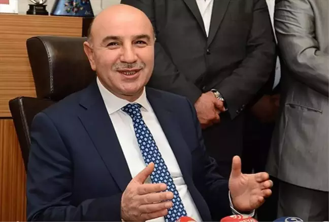 Turgut Altınok kimdir, kaç yaşında? Turgut Altınok ne mezunu?