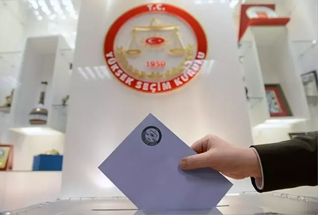 AK Parti İzmir adayı kimdir? 2024 AK Parti İzmir Belediye Başkan adayı açıklandı mı?