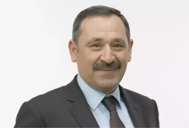Enver Demirel kimdir? AK Parti Etimesgut adayı kim oldu? AK Parti - MHP Ankara Etimesgut Belediye Başkan adayı belli oldu mu?