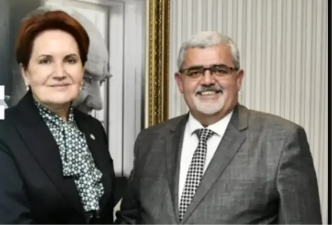 Celal Tuyji kimdir? İYİ Parti Denizli Baklan Belediye Başkan adayı Celal Tuyji kimdir?