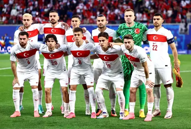 A Milli Futbol Takımı, 2024 Avrupa Futbol Şampiyonası çeyrek finalinde Hollanda ile karşılaşacak