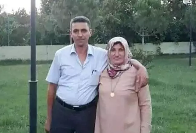 Aydın'da traktör kazası: 2 ölü, 2 yaralı