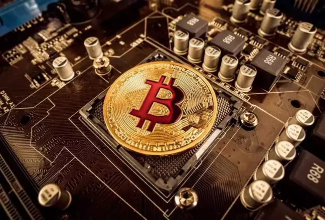 Bitcoin madencileri zor zamanlar geçiyor