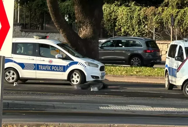 Ankara'da Elektrikli Scooter Kazası: Bir Kişi Hayatını Kaybetti