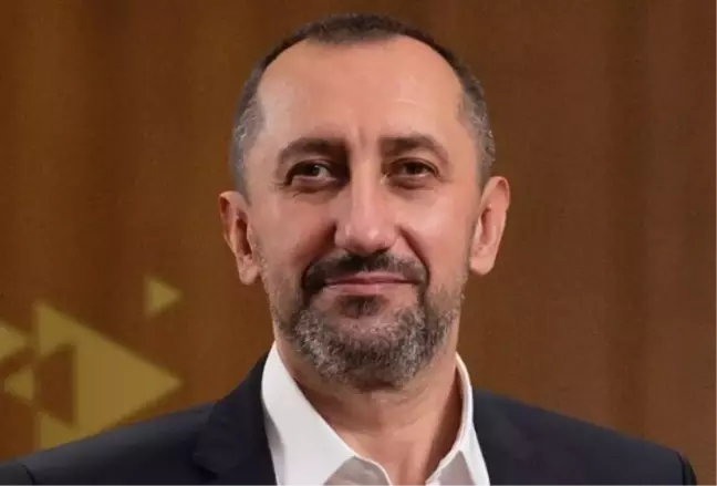 Türk Telekom CEO'su kim? Ümit Önal kimdir?