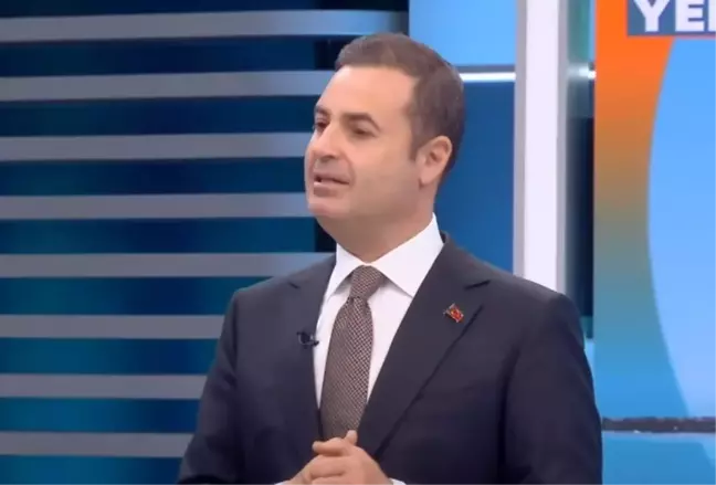 Ahmet Akın kimdir? Halk Tv konuğu Ahmet Akın kaç yaşında, nereli? Ahmet Akın biyografisi!