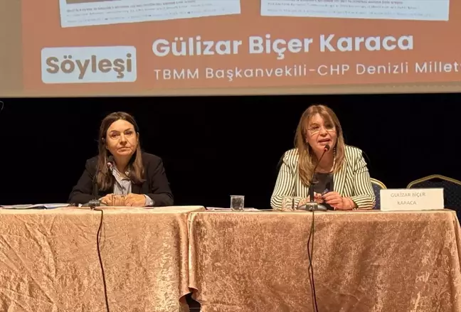 TBMM Başkanvekili Karaca, Cumhuriyet'in Önemi ve Kadınların Rolünü Vurguladı