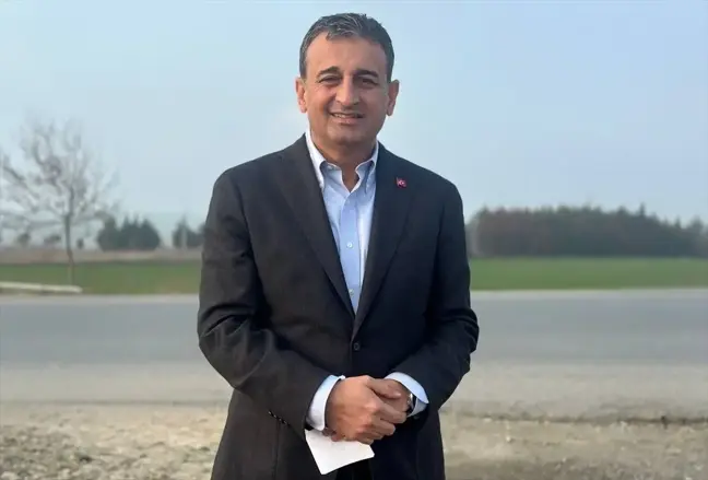 CHP'li Burhanettin Bulut Cezaevindeki Tutuklularla Görüştü