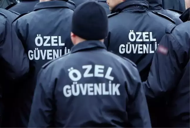 Özel Güvenlik 113. Temel Eğitim ve 89. Yenileme Eğitimi sınavı sonuçları ne zaman açıklanacak? 2025