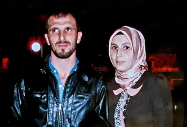 Samsun'da Boşanma Aşamasındaki Eşini Sokak Ortasında Öldürdü
