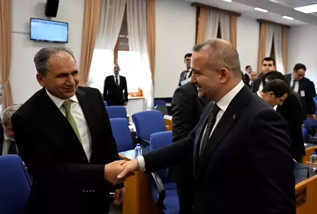 TCMB Başkanı Karahan, TBMM Plan ve Bütçe Komisyonu'nda sunum yaptı Açıklaması