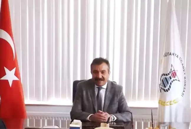 Kutbo'dan İstihdam Seferberliğine Destek