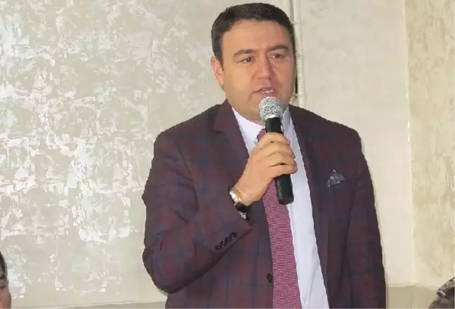 Ağrı Belediyesi'ne Kayyum Atanan Vali Işın: Hiçbir Hizmet Yok