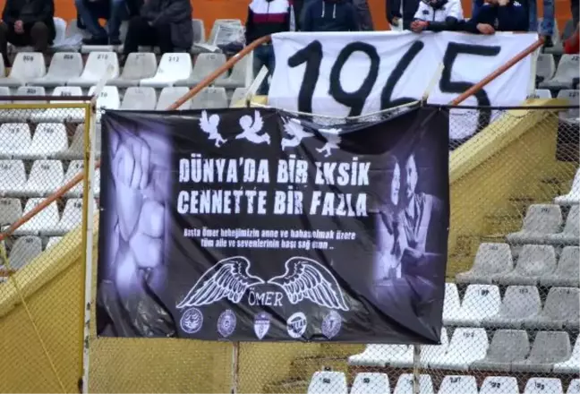 Manisaspor Puana Sevinmedi
