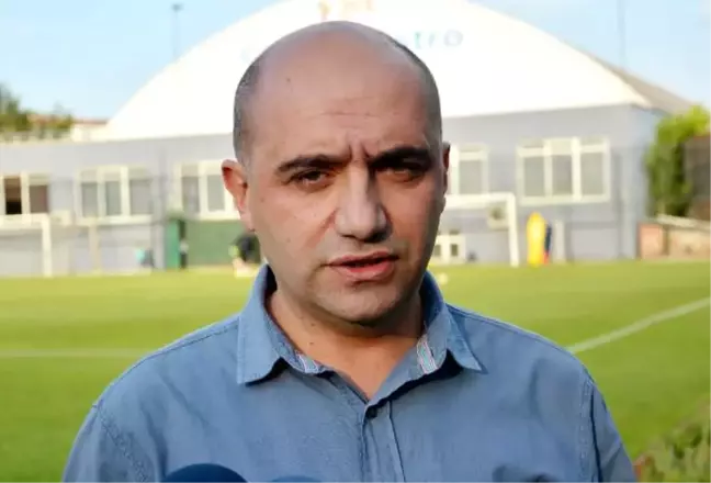 Kardemir Karabükspor'da Yeni Sezon Hazırlıkları