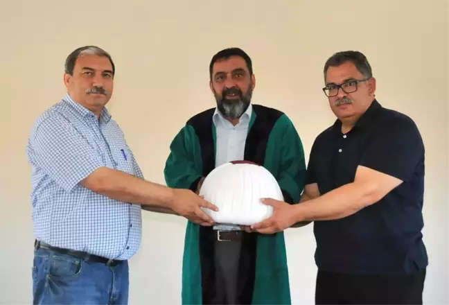 Bu Yılki 'Nasreddin Hoca' Ahmet Yenilmez