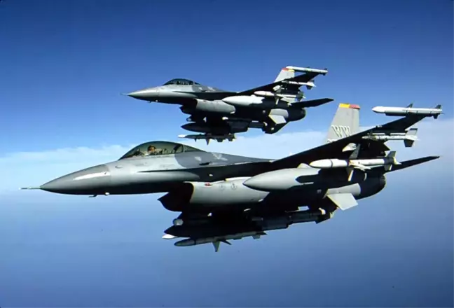 Yemen'deki Şiddet Olayları