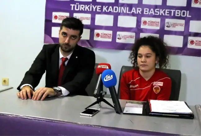 Edremit Bld. Gürespor - Edirne Bld. Edirnespor Maçın Ardından