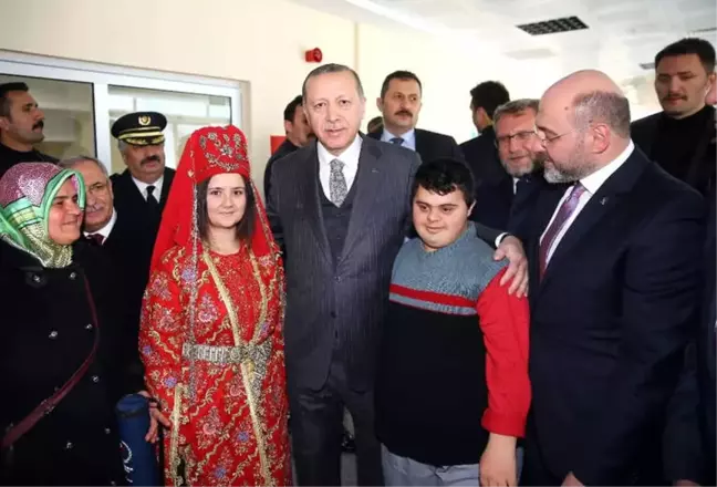 Kütahya AK Parti'de 'Ali Çetinbaş ile Yola Devam'