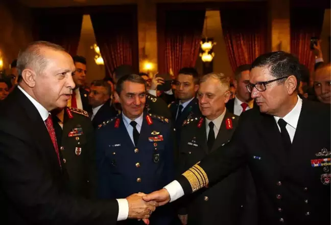 Cumhurbaşkanı Erdoğan: