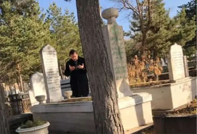 Milletvekili Aydemir'den Anneler Günü Mesajı