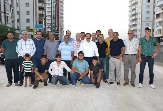 Başkan Atilla:
