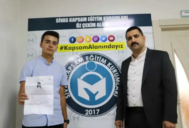 Sınav Öncesi Telefon Değişikliği Başarıyı Getirdi