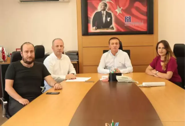 Öncü: