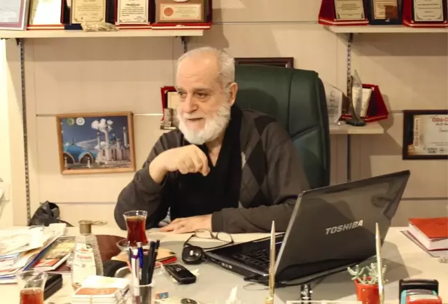 Büyüközer: