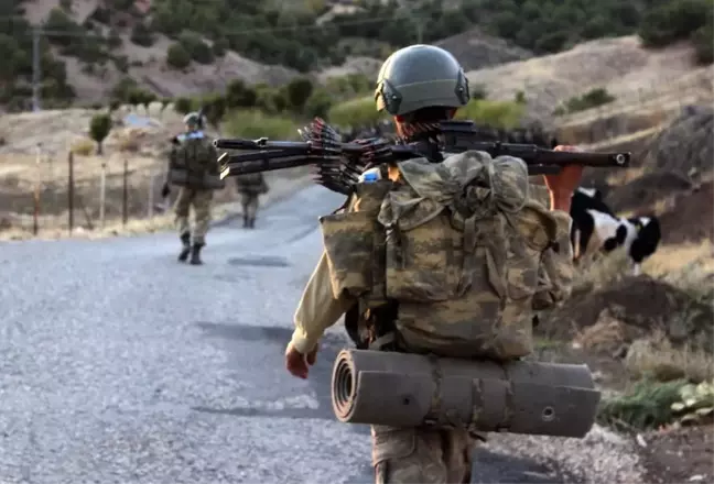 Tunceli Valiliği'nden Ovacık'taki çatışmaya ilişkin açıklama