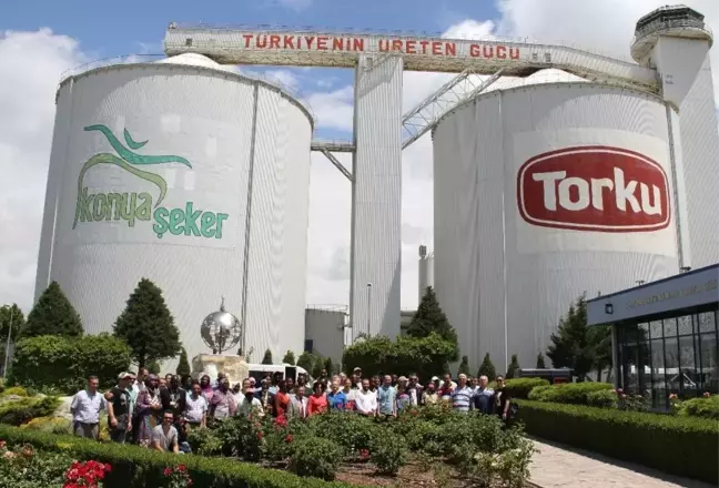 BM, Çölleşme ve erozyonla mücadele için dünyayı Türkiye'de buluşturdu
