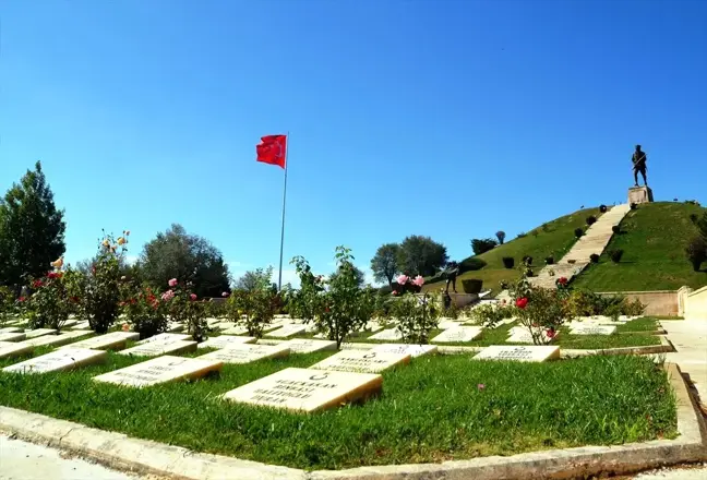 Dumlupınar'da yeni projelerle