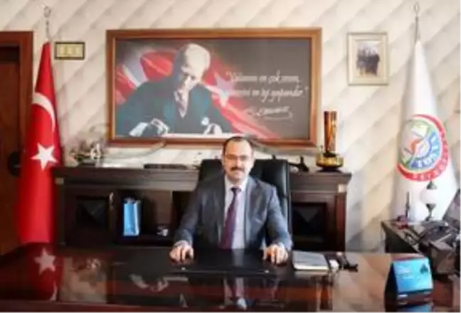 Tosya Belediyesi el sanatları kursu açacak