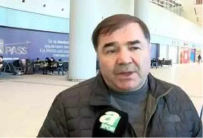 Musa Aydın: