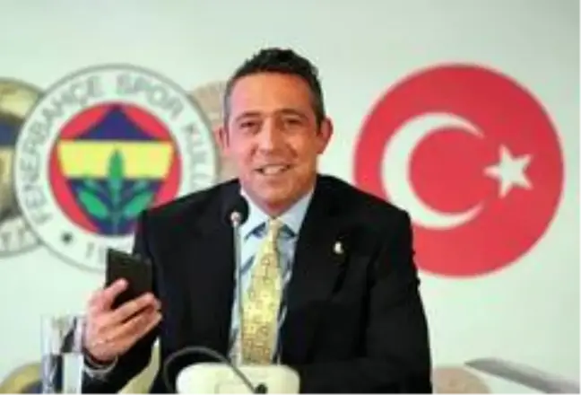 Ali Koç:
