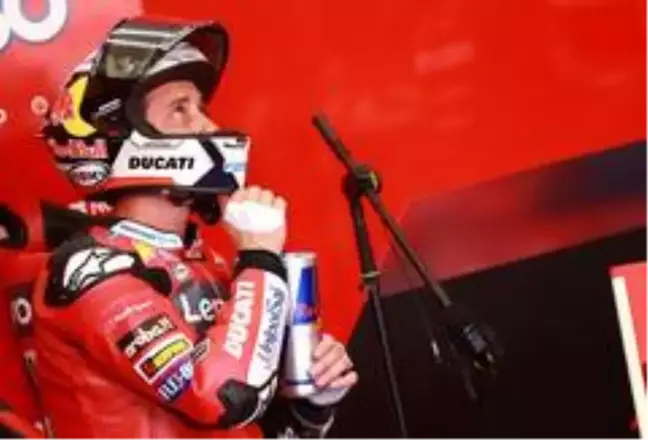 Son dakika haberleri | Avusturya GP'sini Andrea Dovizioso kazandı
