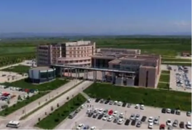 Son dakika haberi | BAÜN Hastanesi'nde uyanık beyin ameliyatı yapıldı