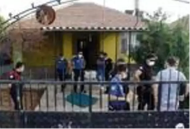 Ölen minik Kumsal'ın annesi: 'Şeytan doldurur' dedim dinlemedi, tetiğe bastı