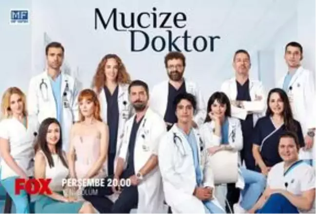 Mucize Doktor ne zaman, saat kaçta yayınlanacak? Mucize Doktor yeni bölüm fragmanı izle!