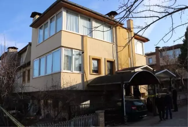 Son dakika haberleri: Kuzenlerin tüfekle oyunu ölümle bitti