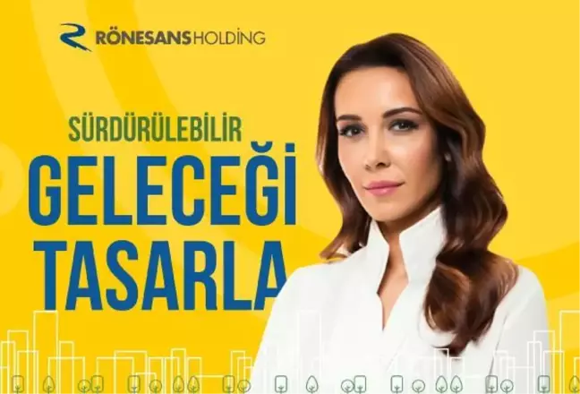 İpek Ilıcak Kayaalp: 7'nci Yılında Sürdürülebilir Geleceği Tasarla yarışmasını desteklemekten gururluyuz