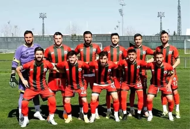 Diyarbakırspor farkla koştu