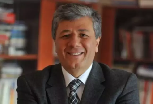 Mustafa Balbay kimdir? Mustafa Balbay kaç yaşında, nereli? Mustafa Balbay hayatı ve biyografisi!