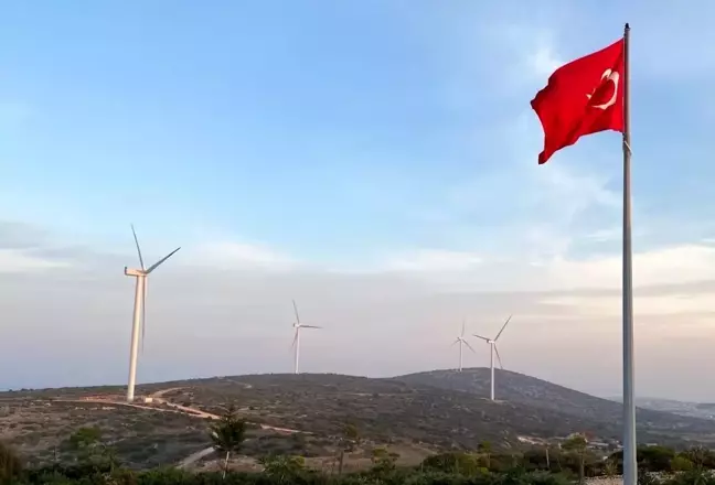Turkcell'den 2050 yılına kadar net sıfır karbon olma hedefi